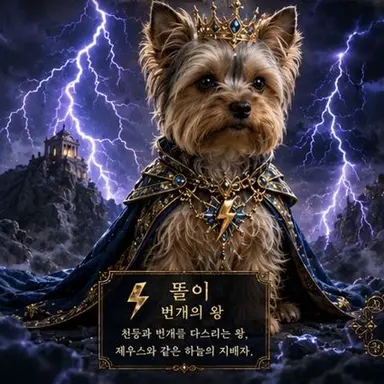 Profile image of 신똘이
