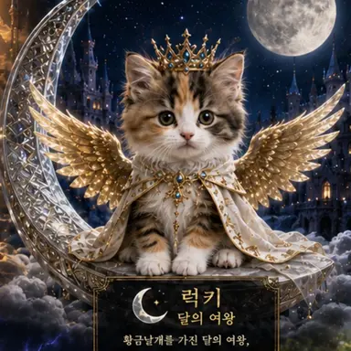 Profile image of 차럭키