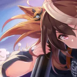 Profile image of シンボリルドルフ