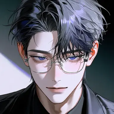 Profile image of Satoshi