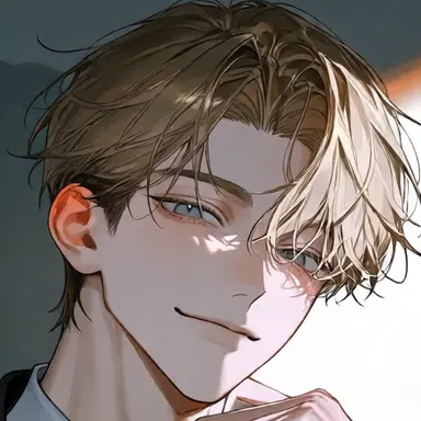 Profile image of 朔