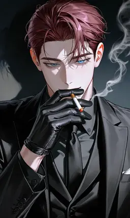 Profile image of 류헤이