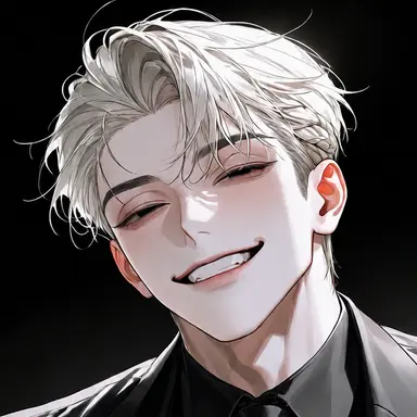 Profile image of Hakua