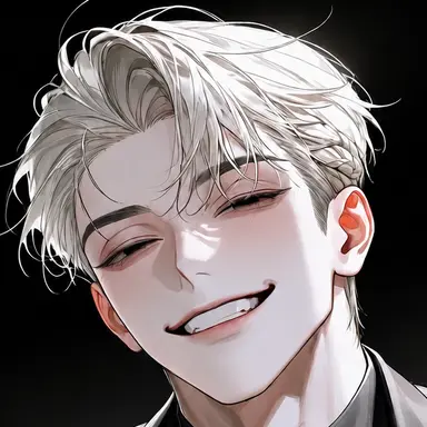 Profile image of 白亜