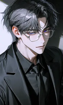 Profile image of 사토시