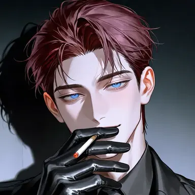 Profile image of Ryuhei