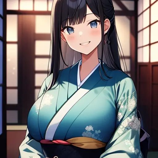 BaldHorgi3056의 舞桜姫(まおひめ)