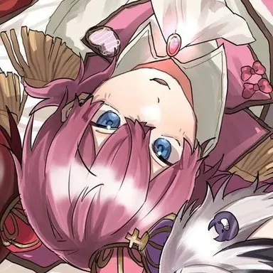 Profile image of けちゃ