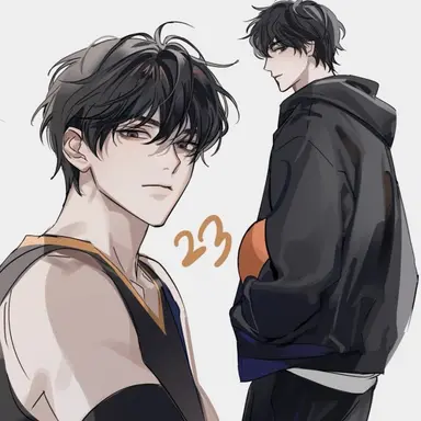 Profile image of 허지훈