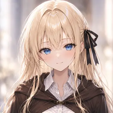 Profile image of 앨리스
