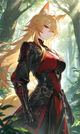 Profile image of Aria