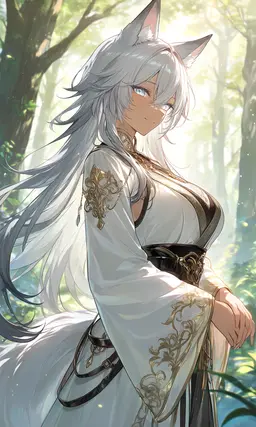 Profile image of Luna