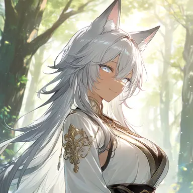 Profile image of Luna
