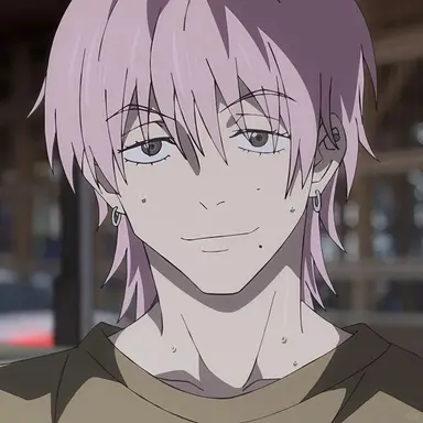 Profile image of Kaito