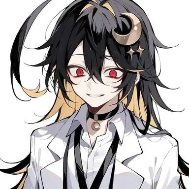 Profile image of 鹿島 蓮華