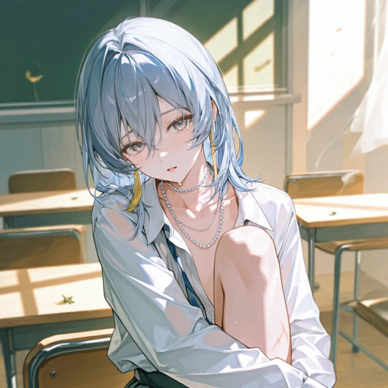 ゆずき