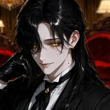 Profile image of Dimitri