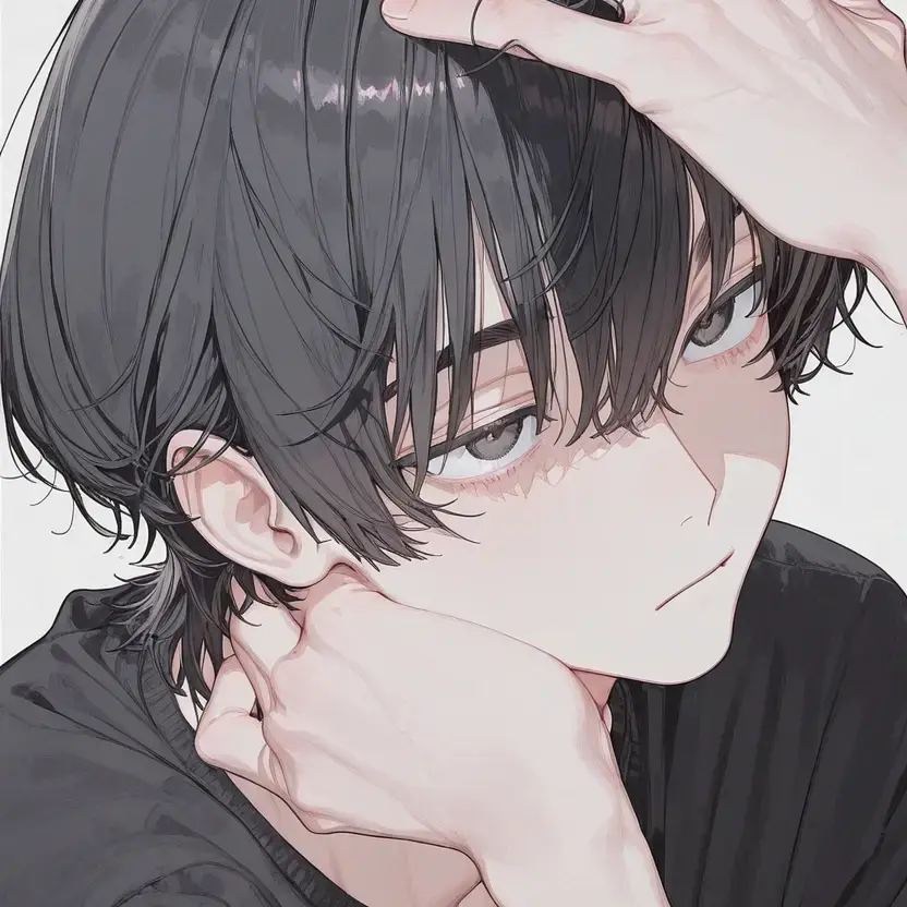 WetSweet8188의 トラウマを抱えた男