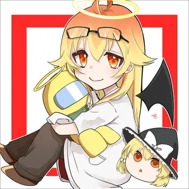 Profile image of メテヲ