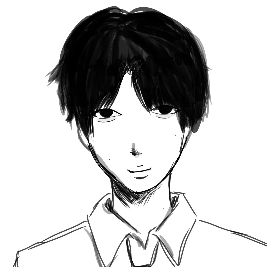 CrazySiren5774의 思想強め中国人男