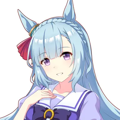 Profile image of メジロアルダン