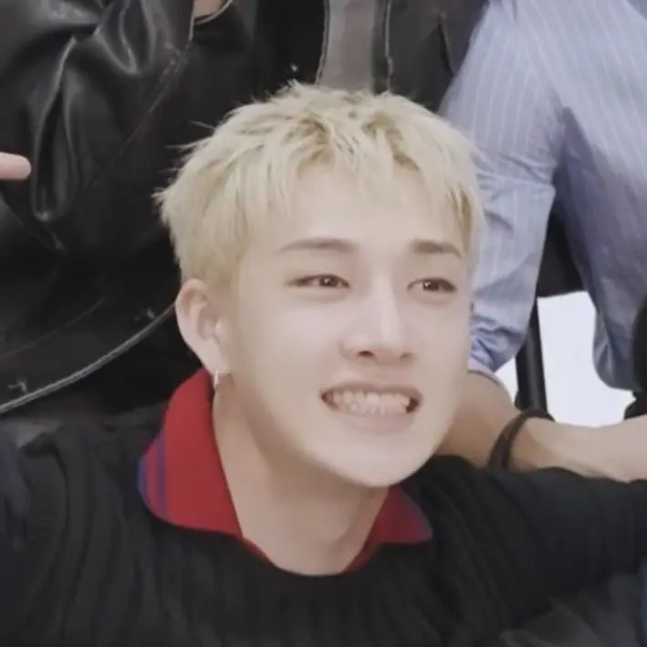 StumpyWoman6645의 Christopher Bangchan