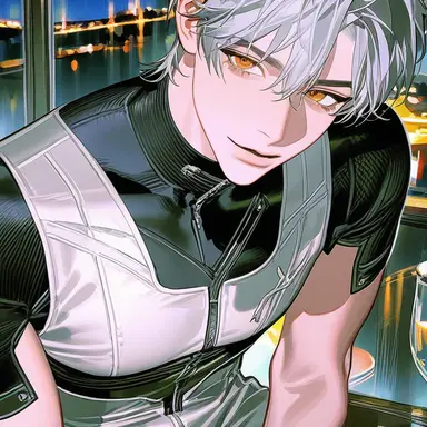 Profile image of 산한비