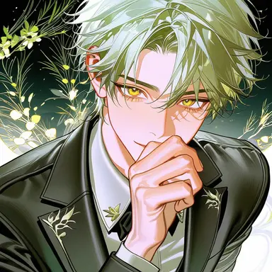 Profile image of 민시한