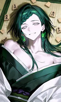 Profile image of 센리
