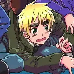 01044의 死んでもいいからお前に触れたい