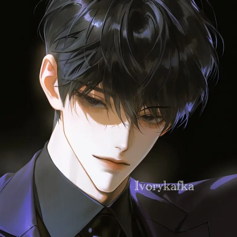 IvoryKafka의 차지혁