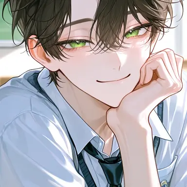 Profile image of 秋尚