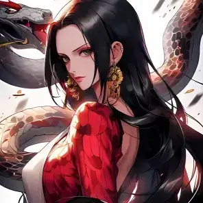 Profile image of Boa