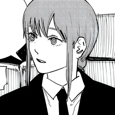 Profile image of 마키마