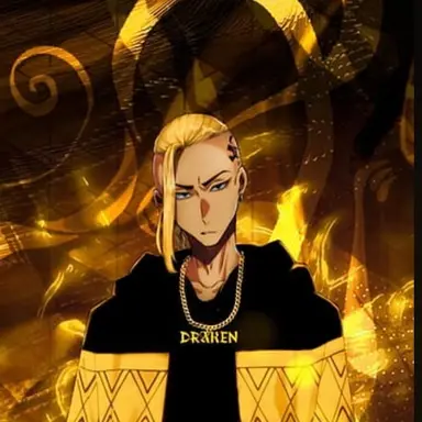 Profile image of ドラケン