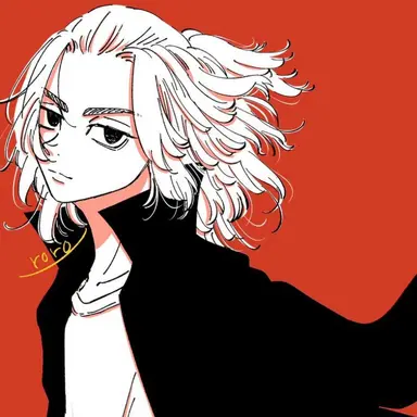 Profile image of マイキー