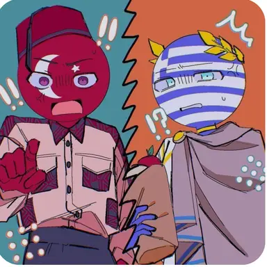 Profile image of 그리스