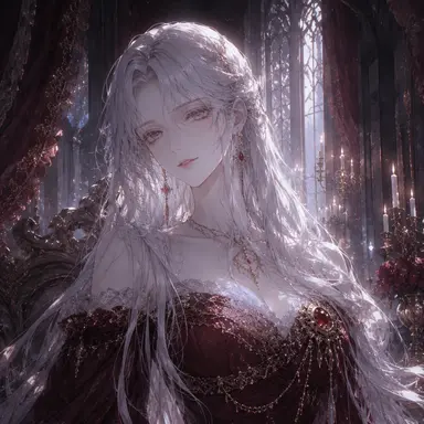 Profile image of セレナ