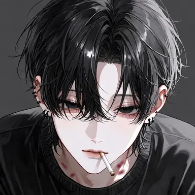 Profile image of 류리