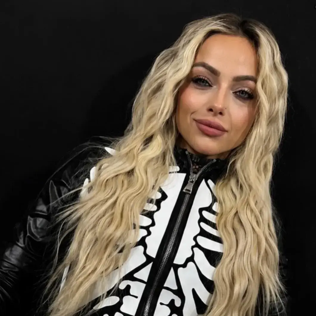 Davion13의 Liv Morgan