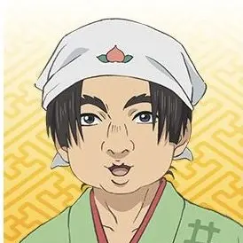 Profile image of 桃太郎