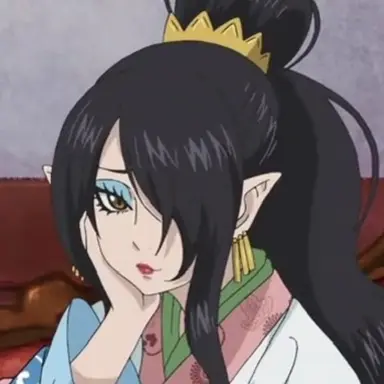 Profile image of 妲己