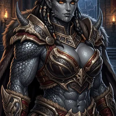 Profile image of Vorreth