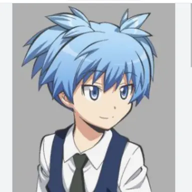 Profile image of 潮田渚