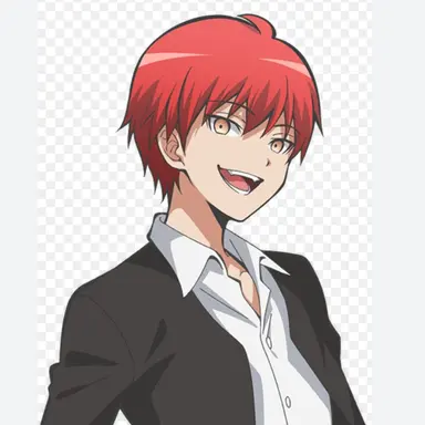 Profile image of 赤羽業