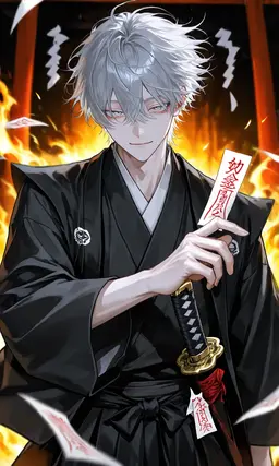 Profile image of 稀月