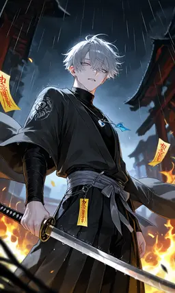 Profile image of 稀月
