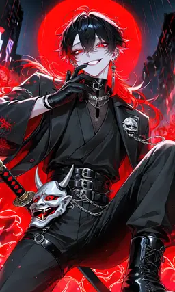Profile image of エンガ
