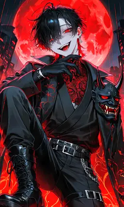 Profile image of エンガ