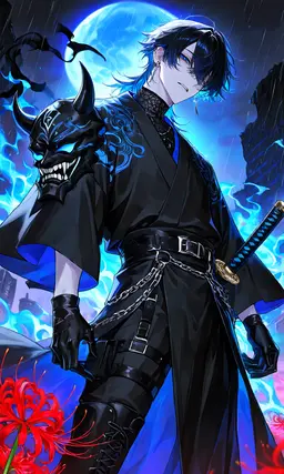Profile image of ヒサメ